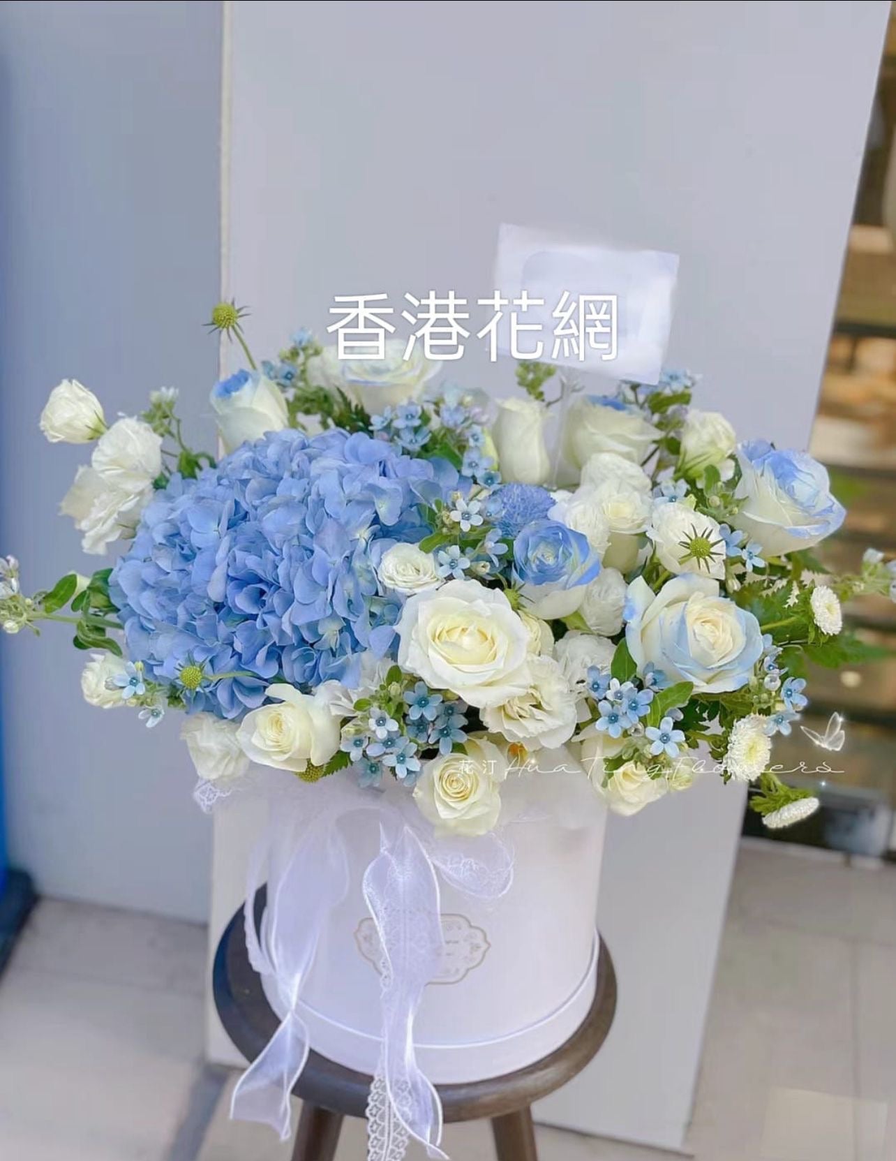 精緻枱花 - TMMT998
