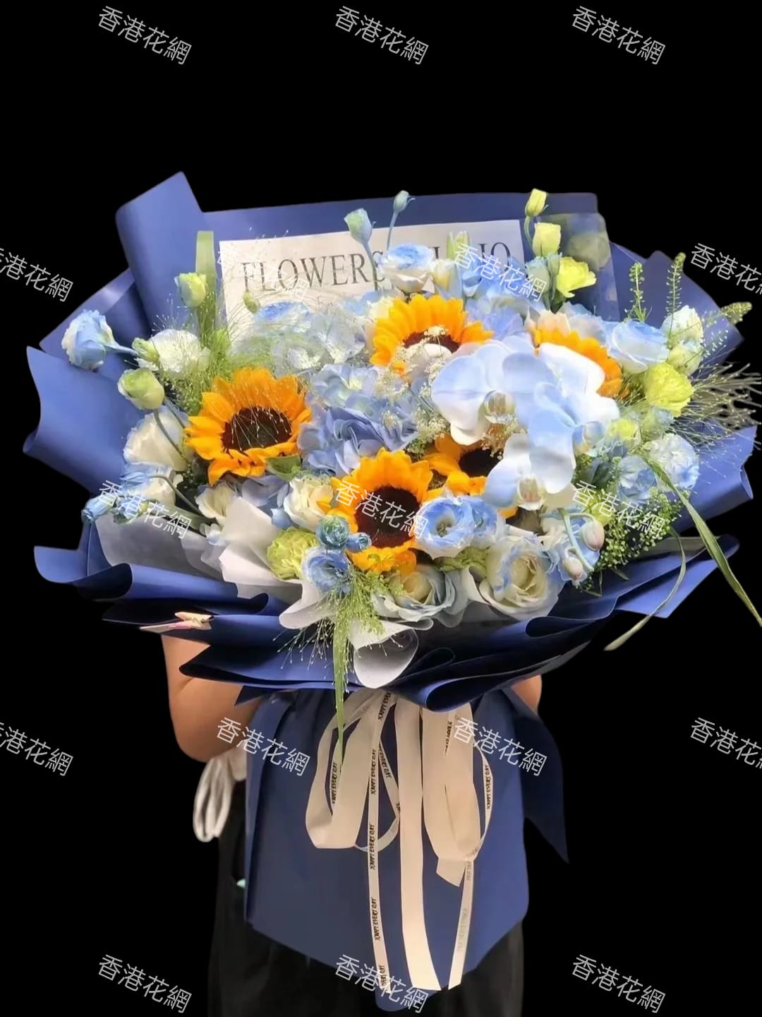 畢業花束 TMMS60