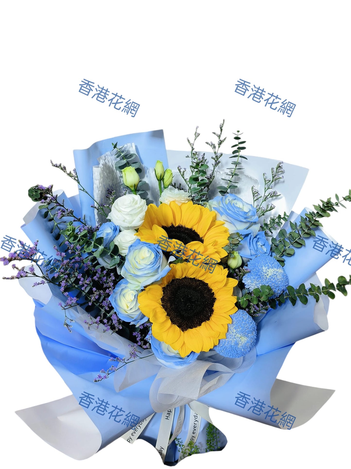 畢業花束 TMMS59