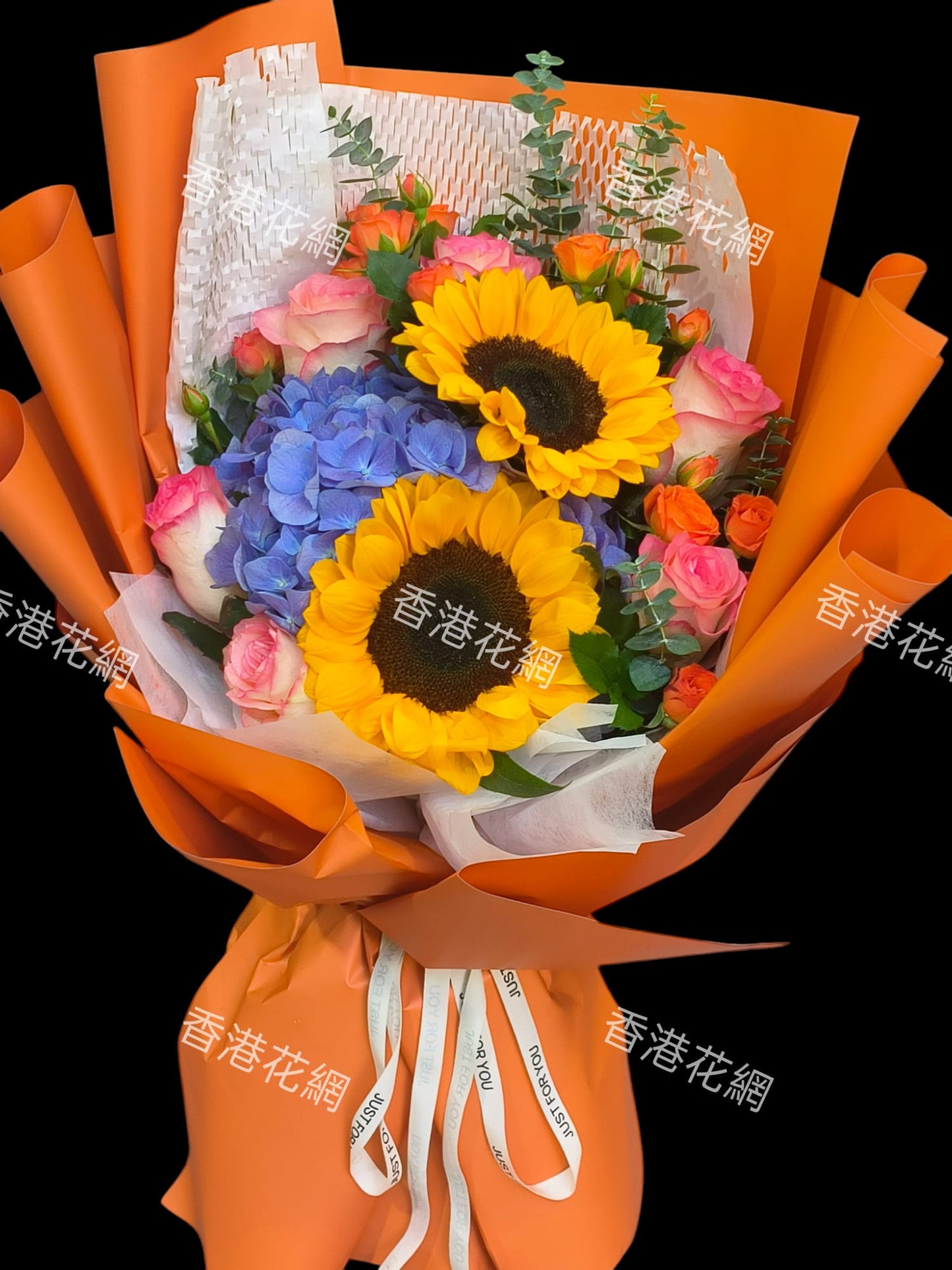 畢業花束 TMMS62