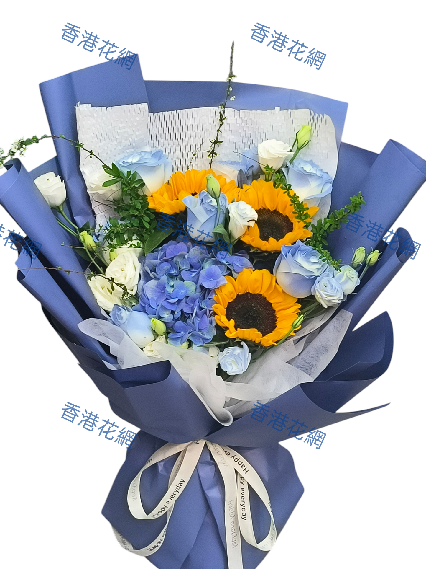 畢業花束 TMMS66