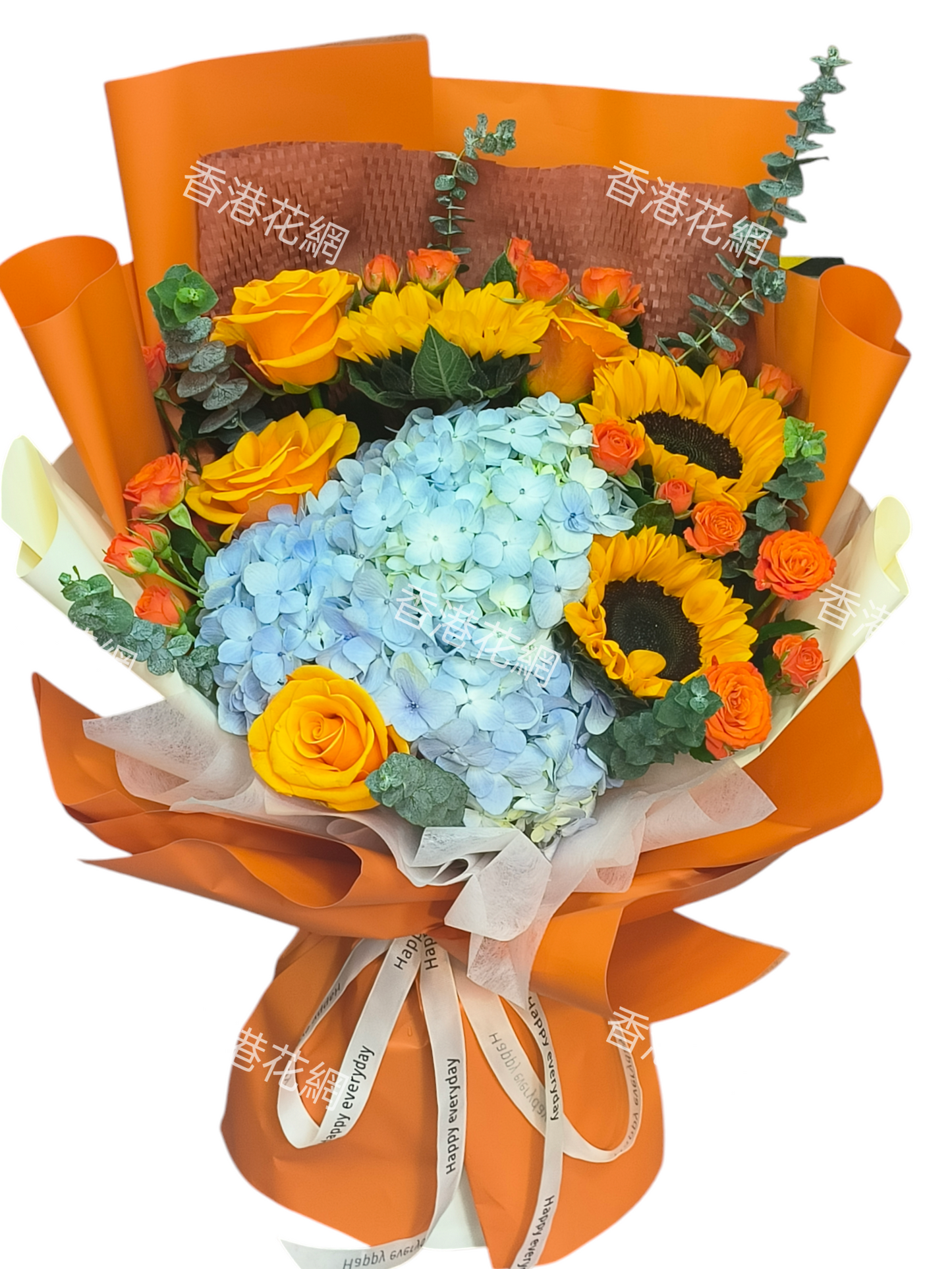 畢業花束 TMMS67