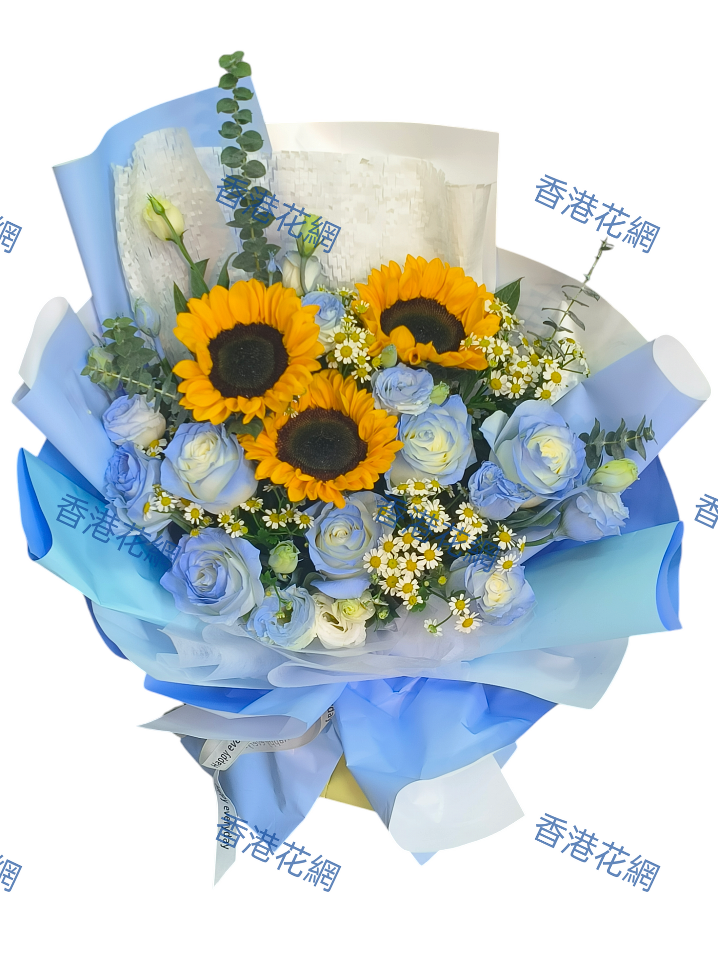 畢業花束 TMMS57