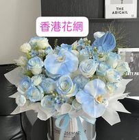 精緻枱花 - TMMT042