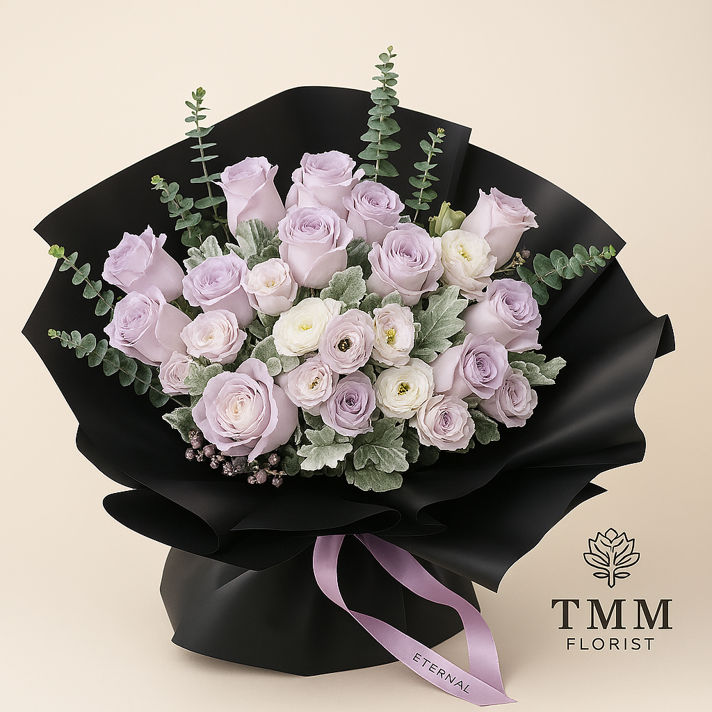 精美花束 TMMR15