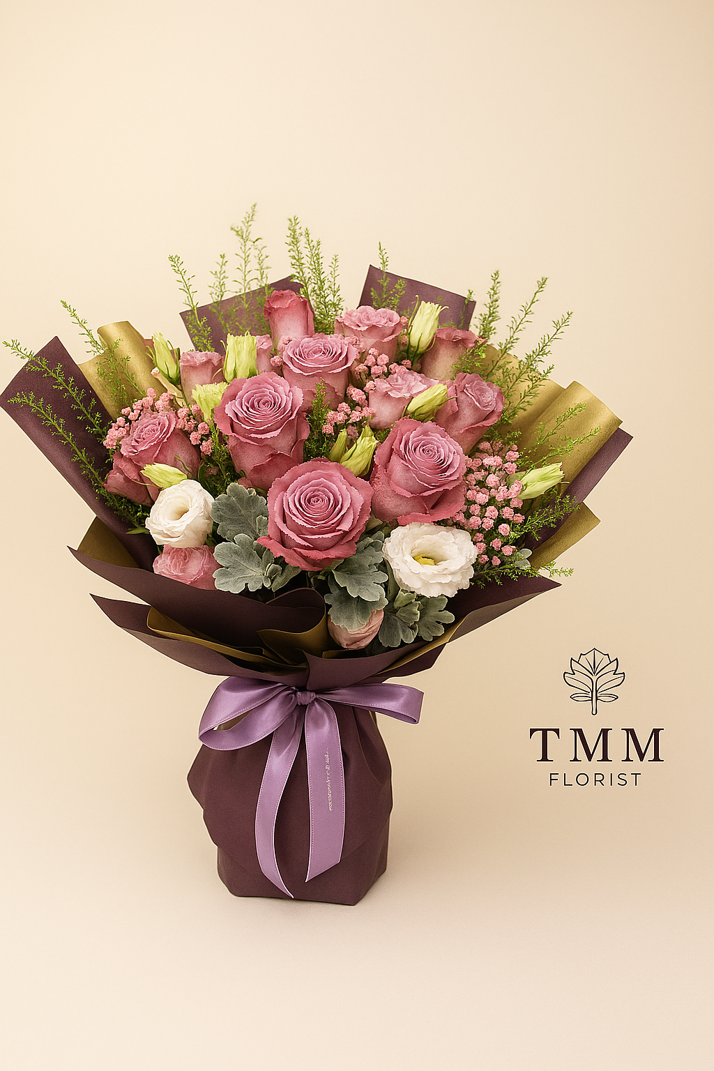 精美花束 TMMR27