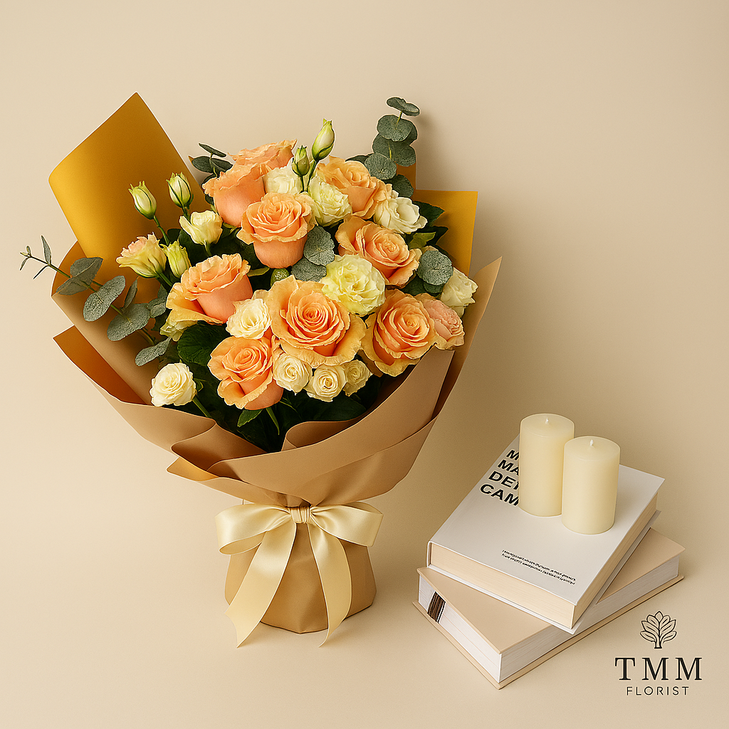 精美花束 TMMR13