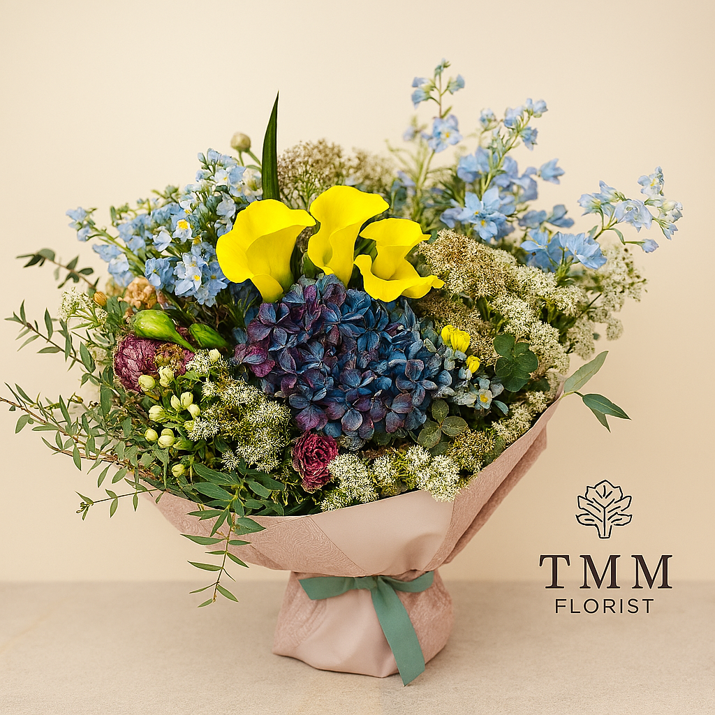 精美花束 TMMR83