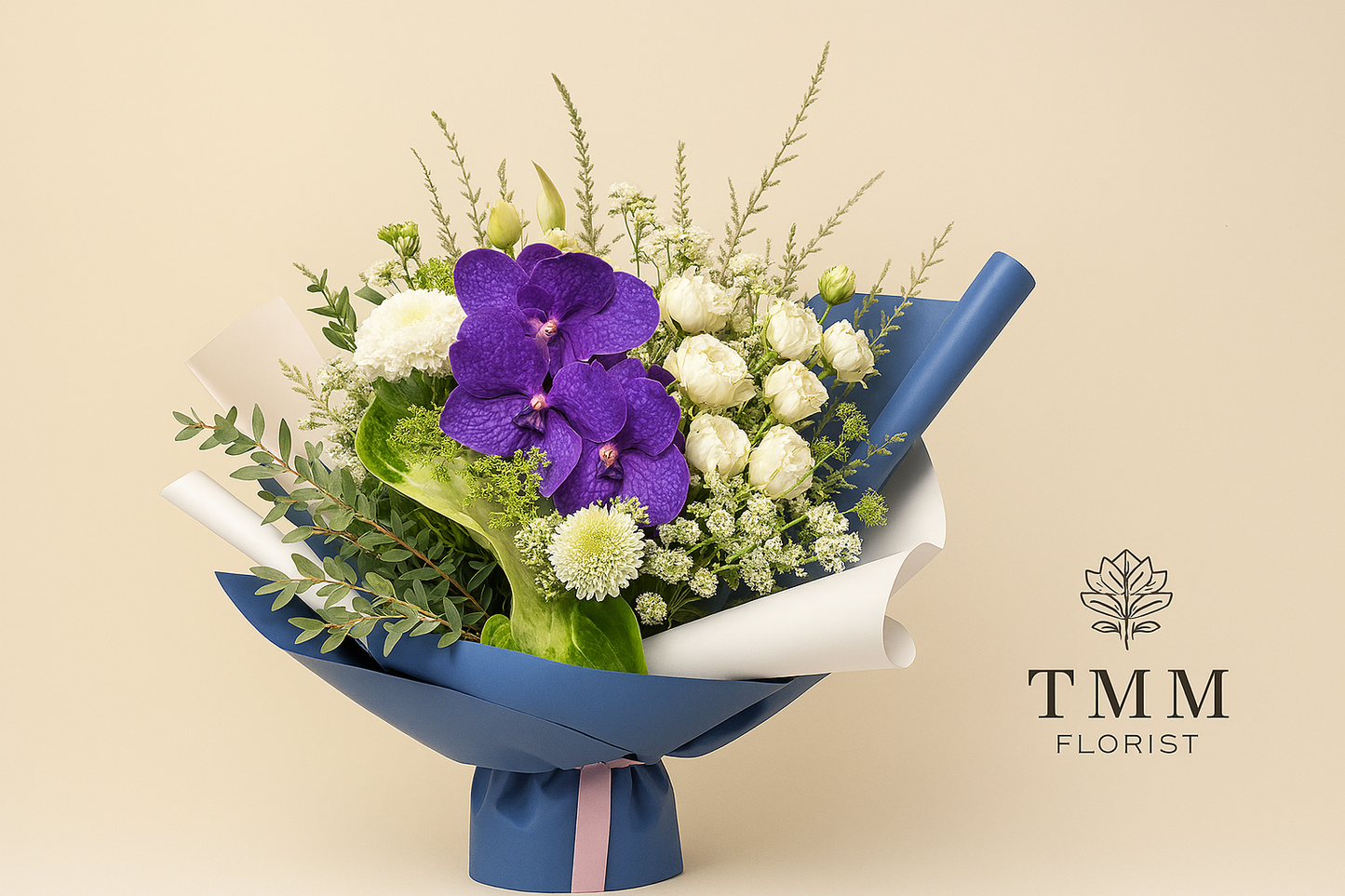 精美花束 TMMR82