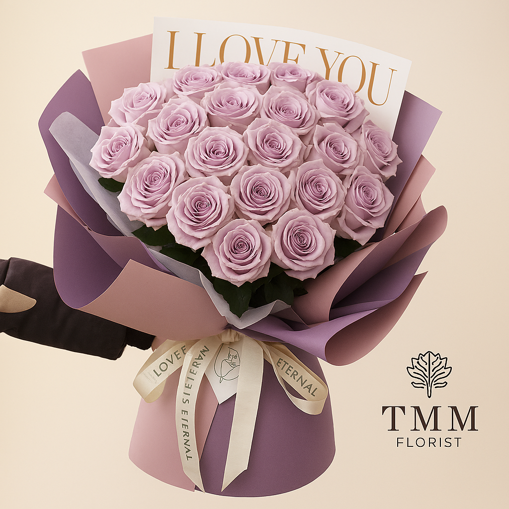 精美花束 TMMR42