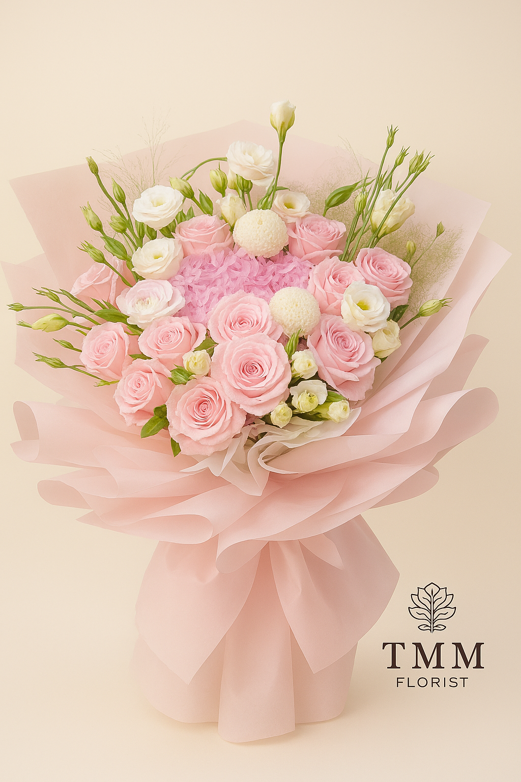精美花束 TMMR39
