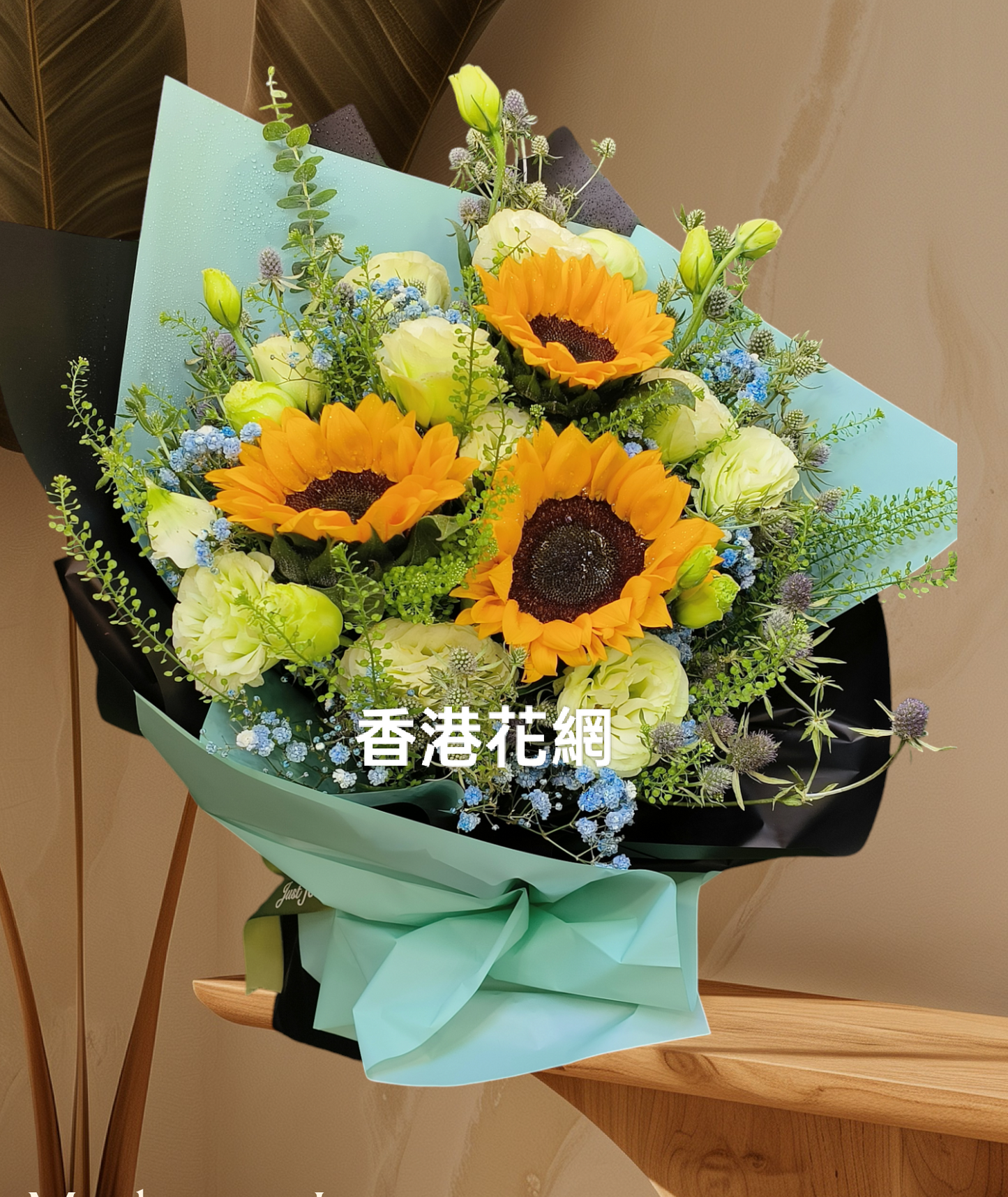 畢業花束 TMMS990