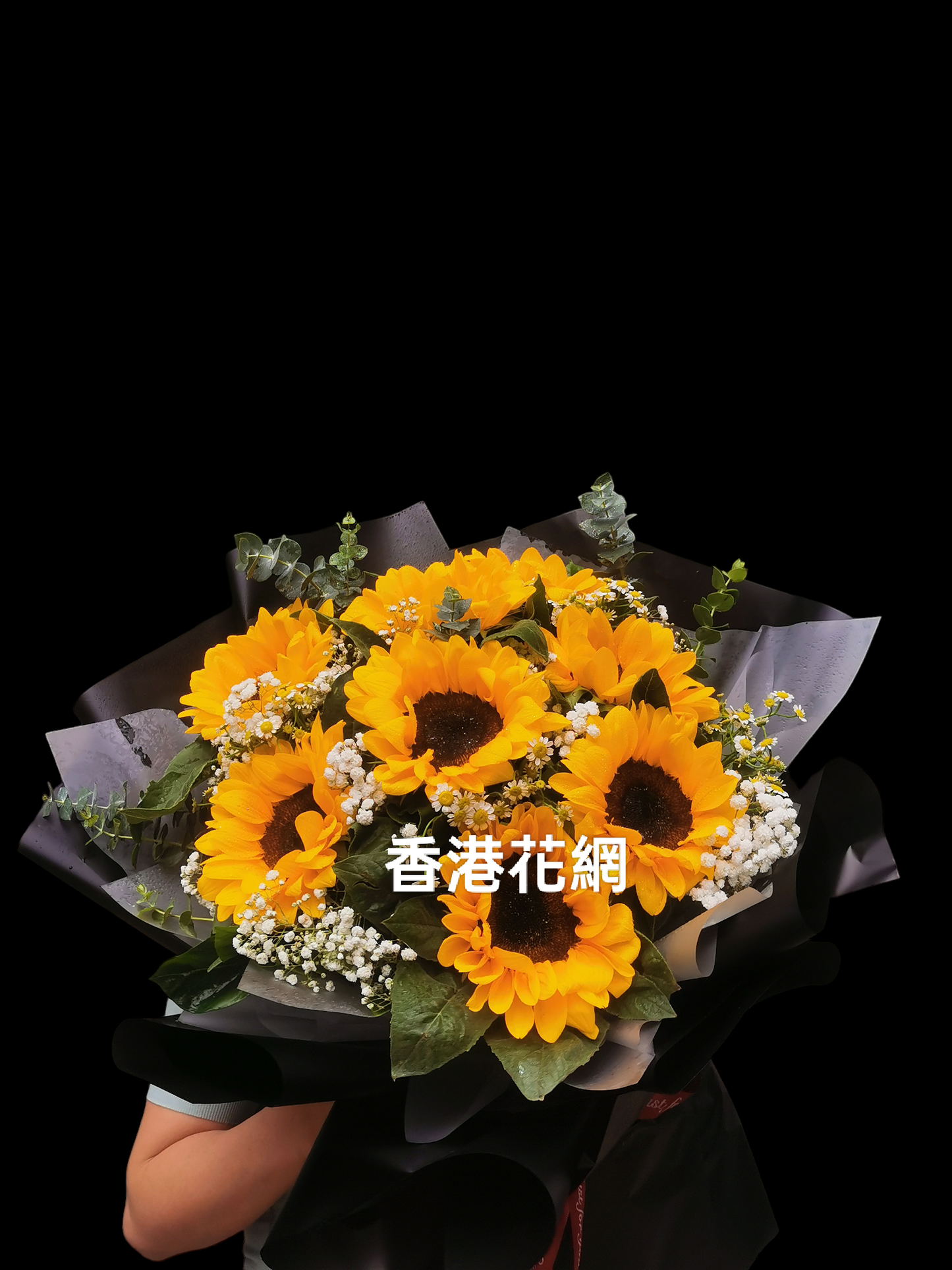 畢業花束 TMMS987