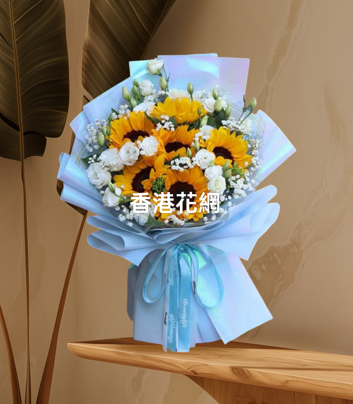 畢業花束 TMMS996
