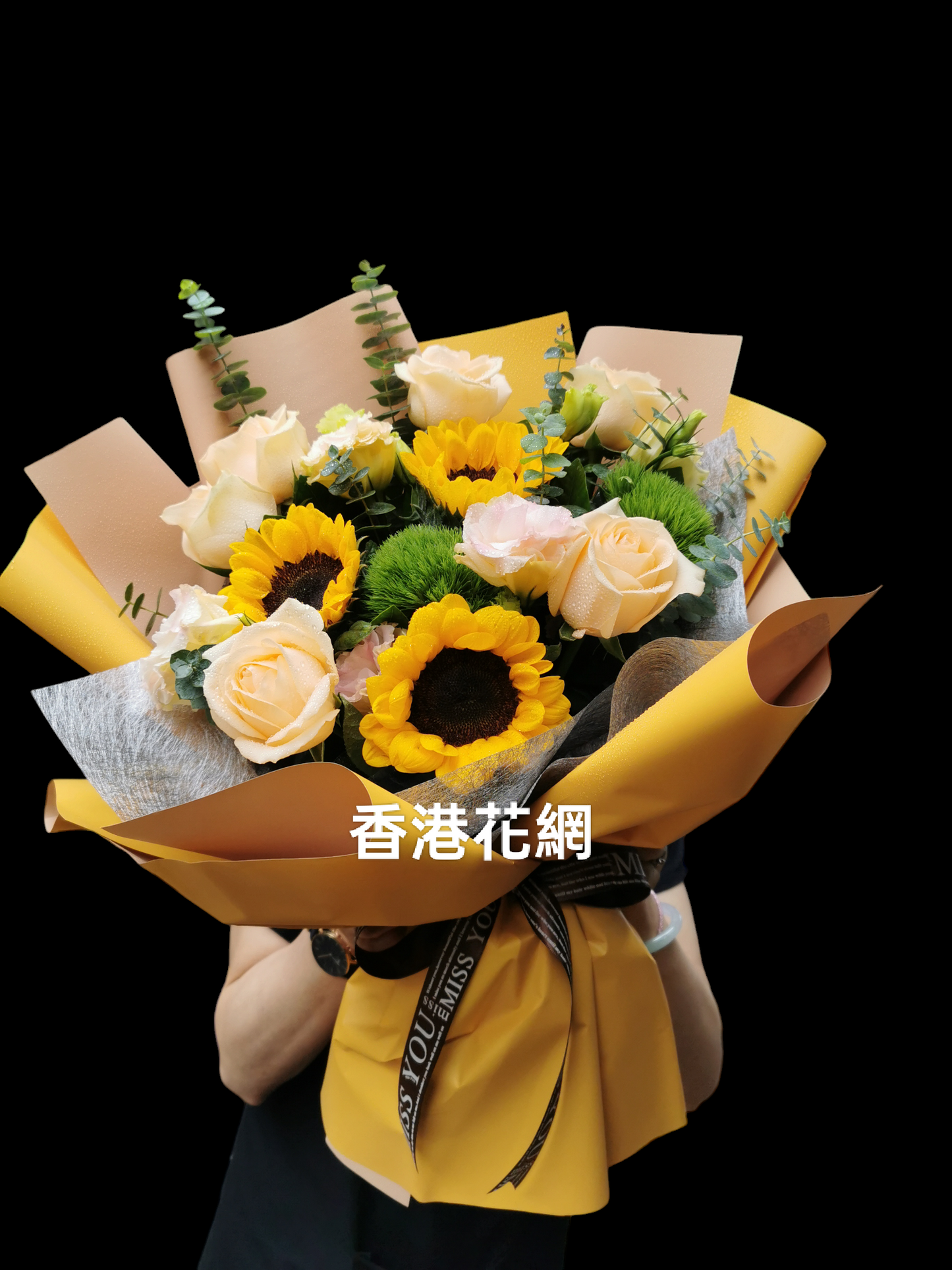 畢業花束 TMMS985
