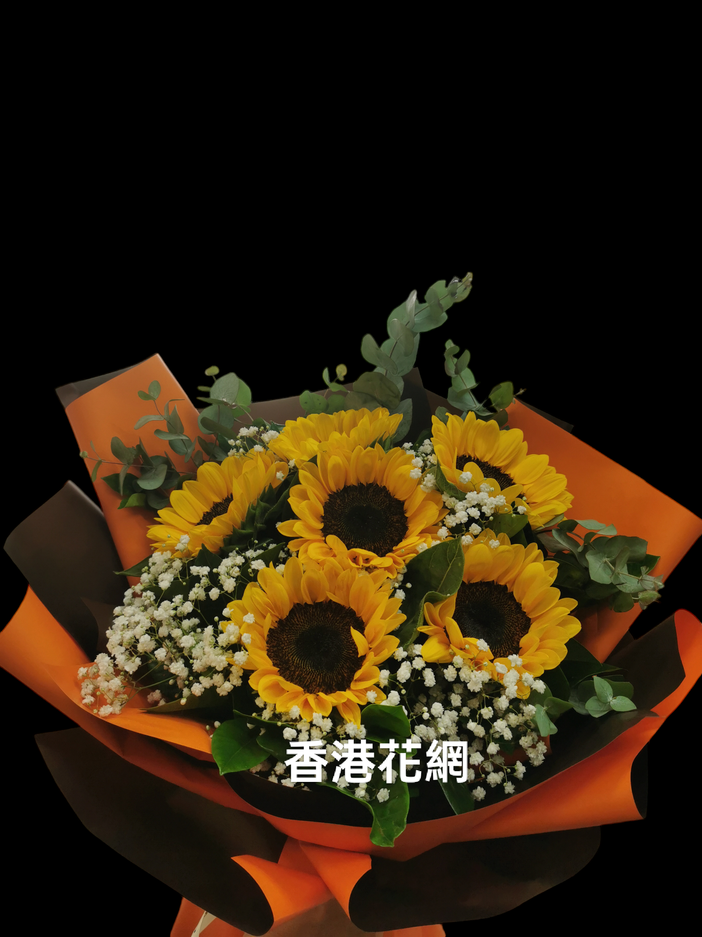 畢業花束 TMMS984