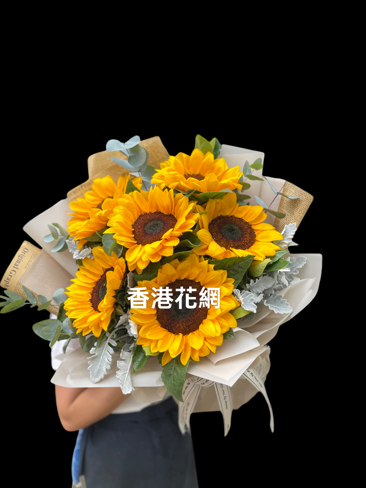 畢業花束 TMMS995