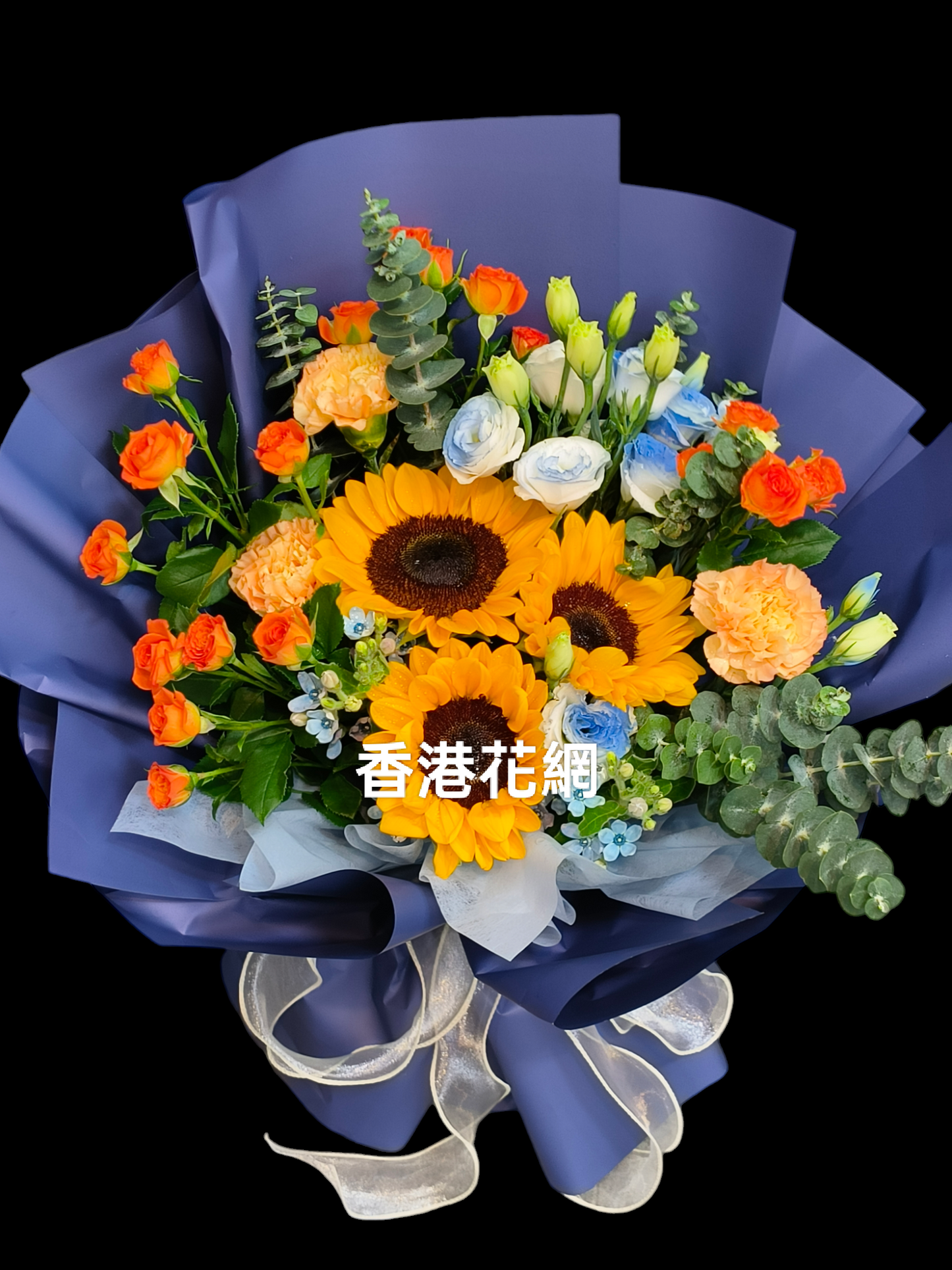 畢業花束 TMMS988
