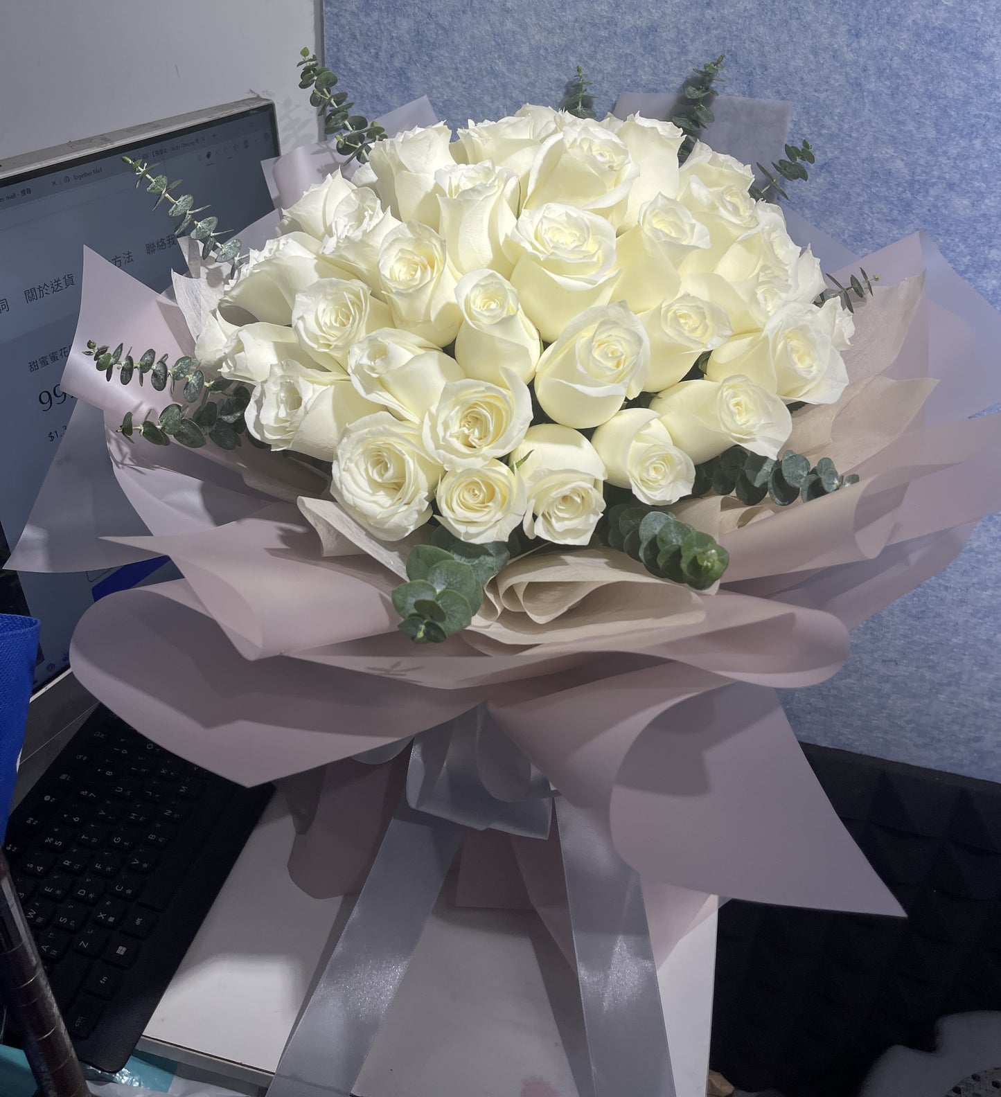 99朵系列 TMM99-993