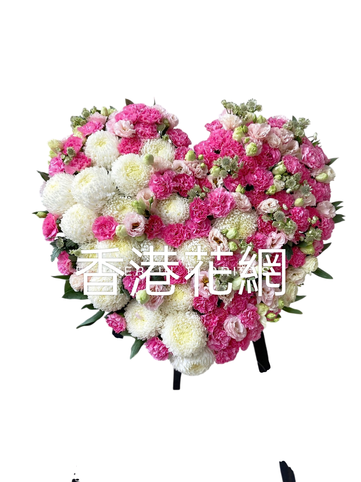 帛事花籃 - TMMF089