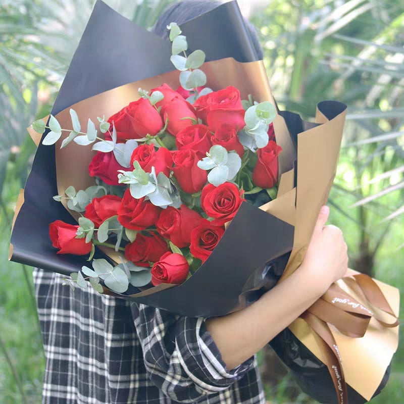 精美花束 TMMR20