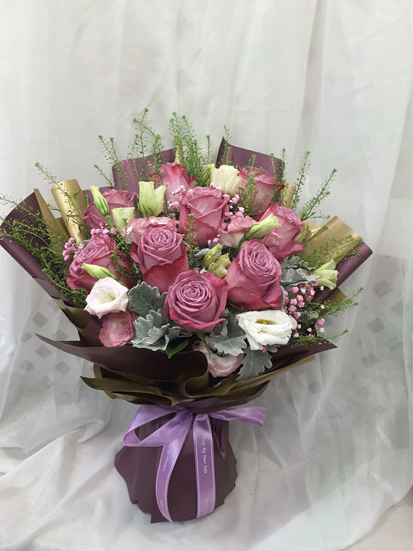 精美花束 TMMR27