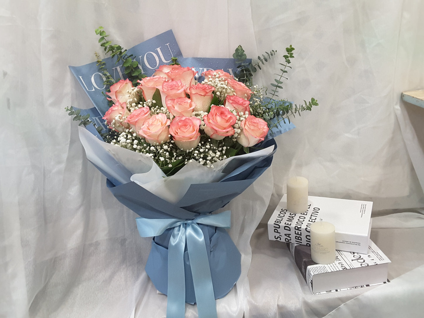 精美花束 TMMR28
