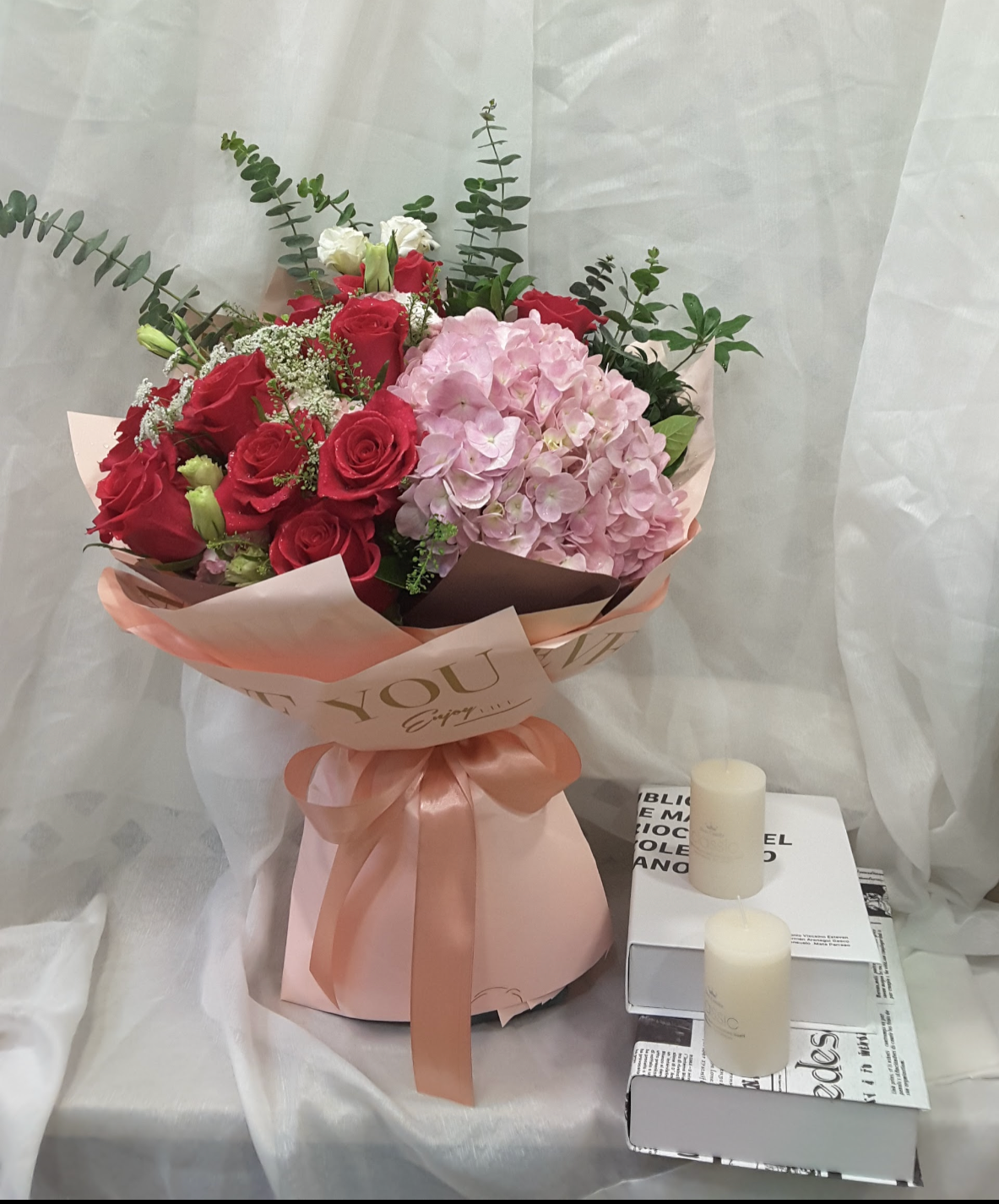 精美花束 TMMR32