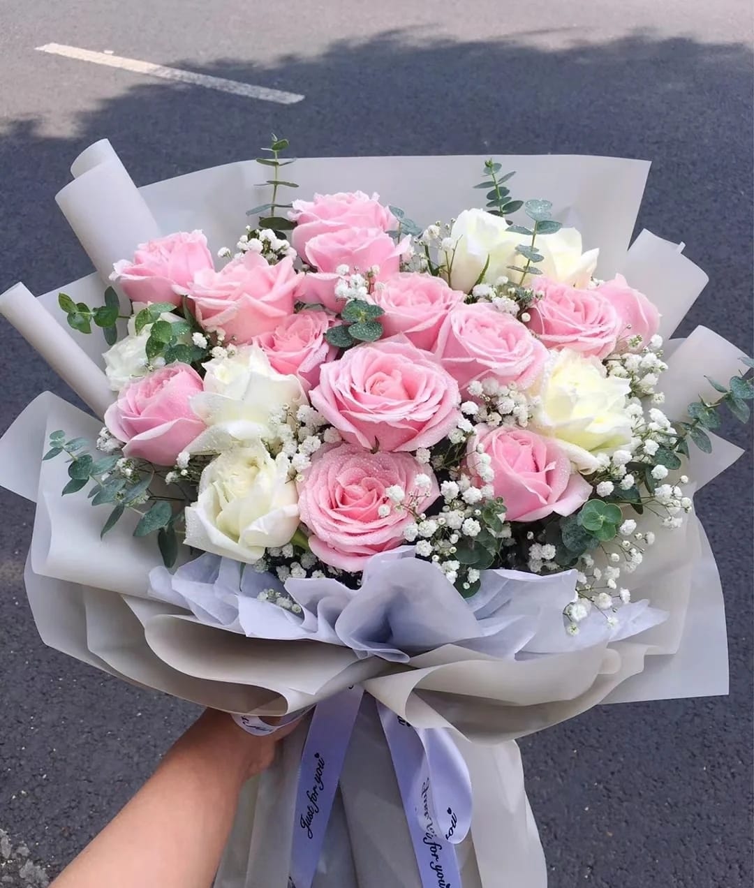 精美花束 TMMR35