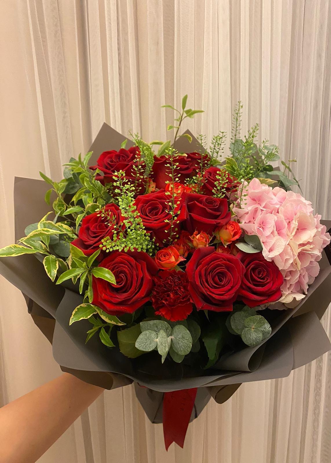 精美花束 TMMR36
