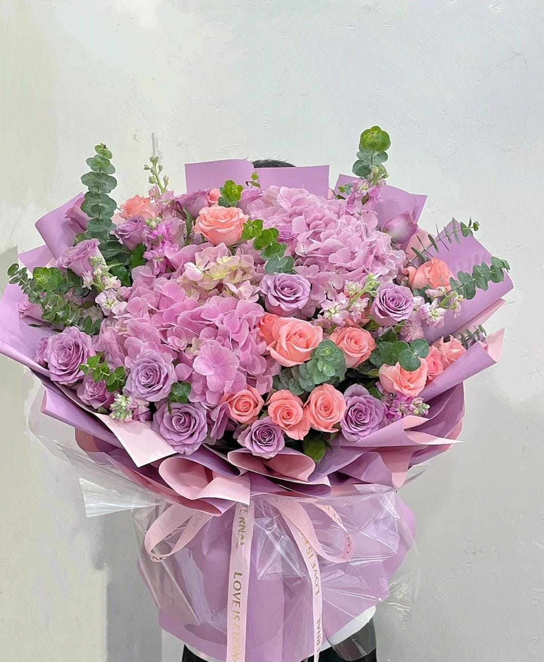 精美花束 TMMR41