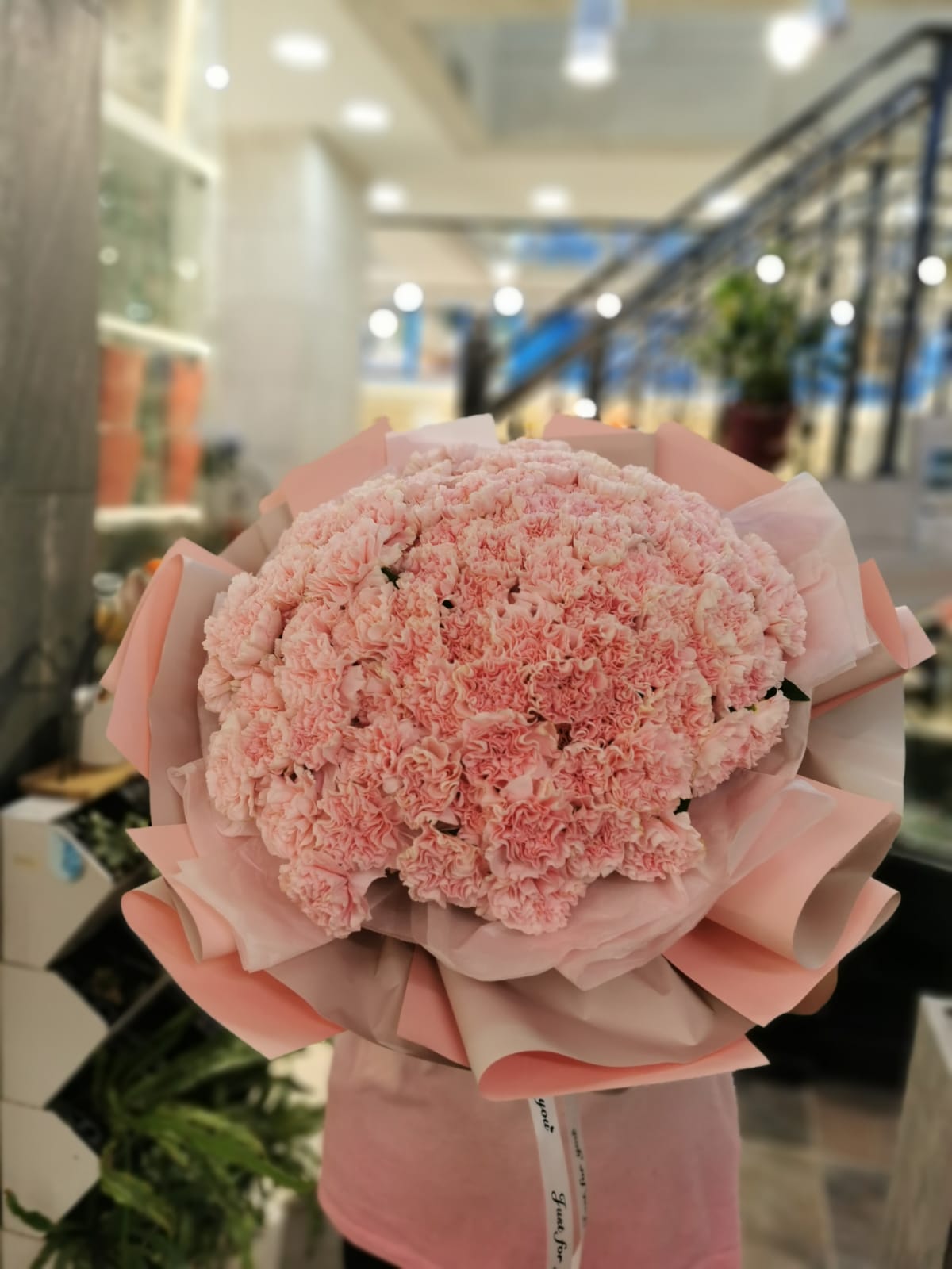 節日花束 - TMMS10