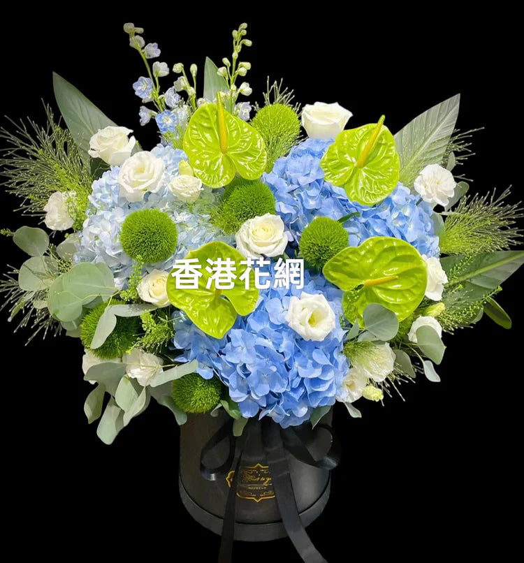 精緻枱花 - TMMT999