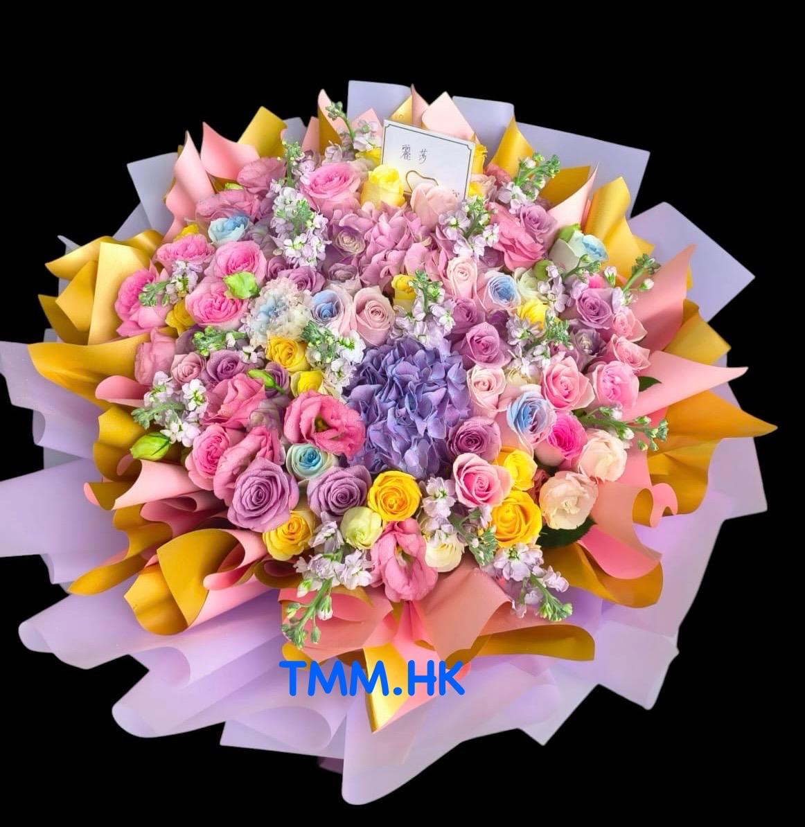 99朵系列 TMM99-994