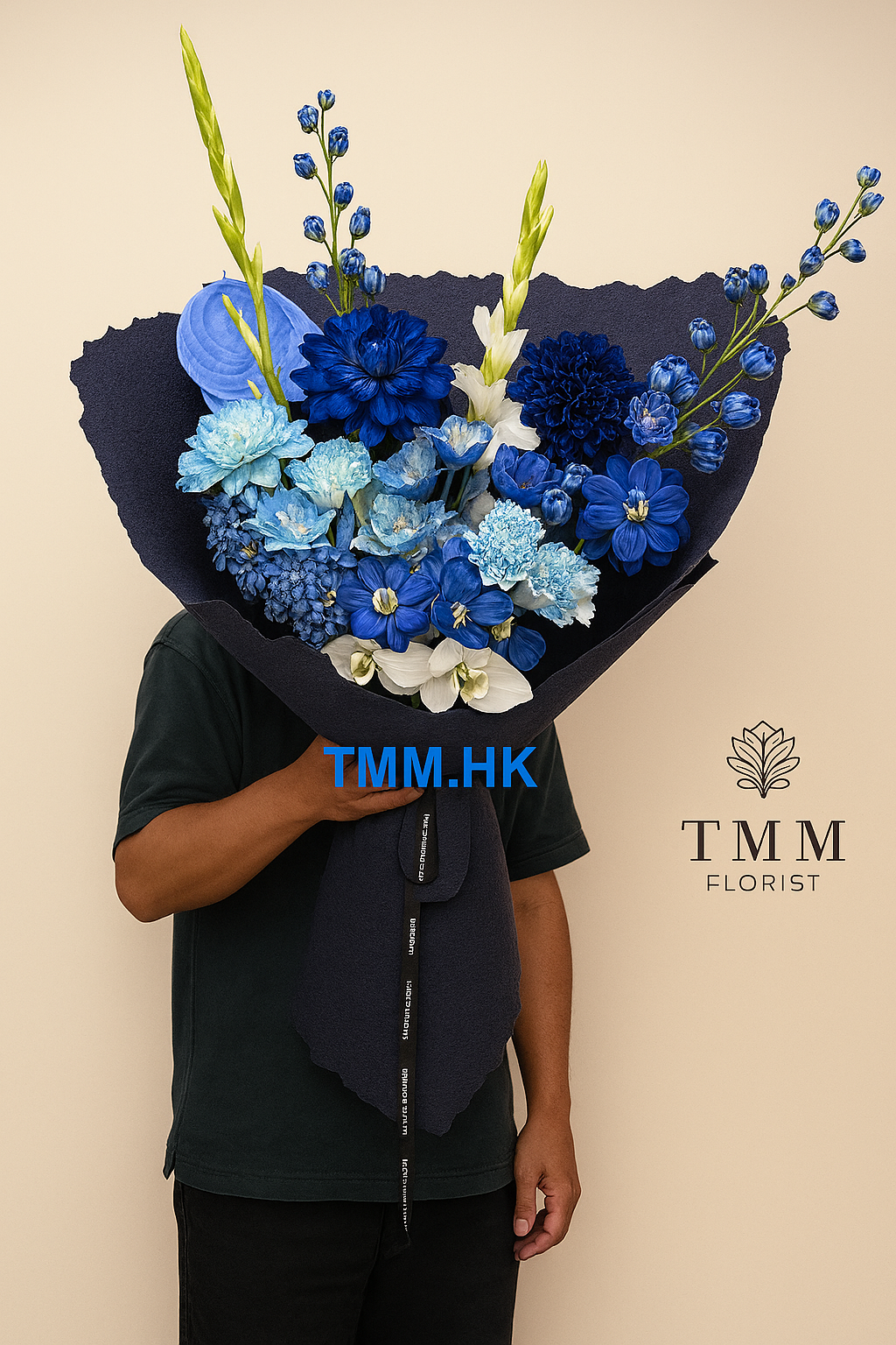 精美花束 TMMR07