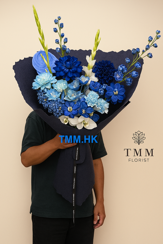 精美花束 TMMR07