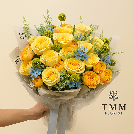 精美花束 TMMR03