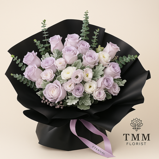 精美花束 TMMR15