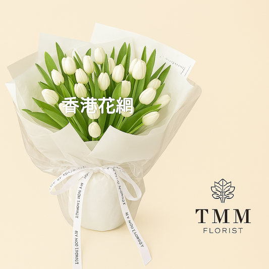 鬱金香 - TMMT015