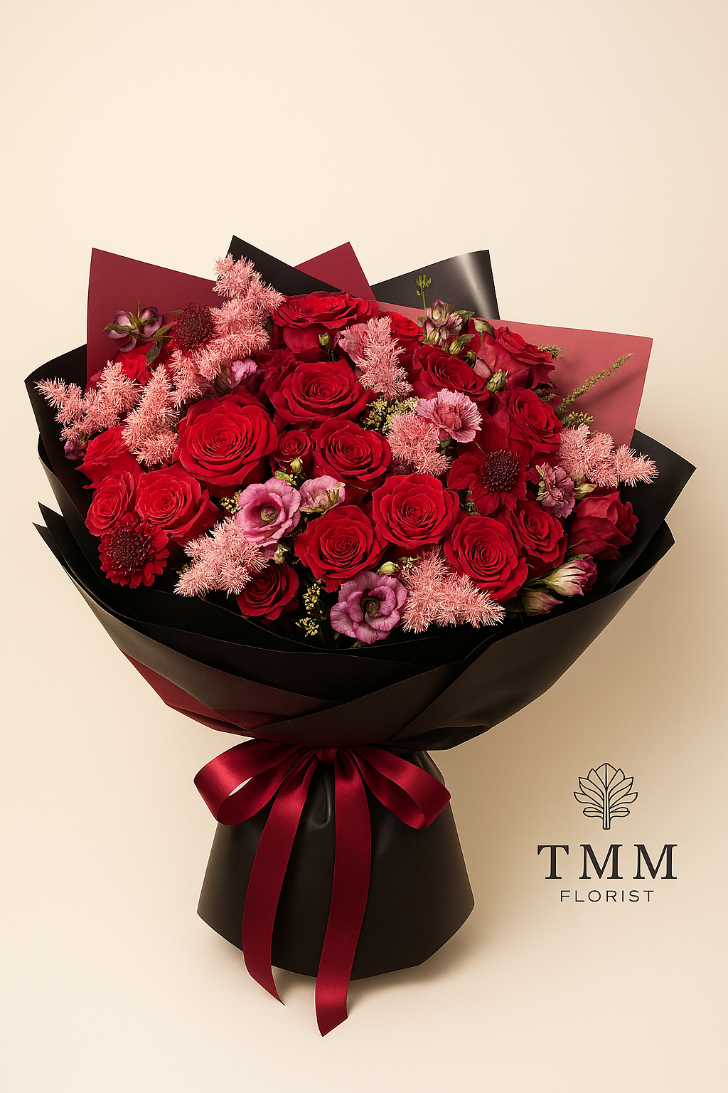 精美花束 TMMR94