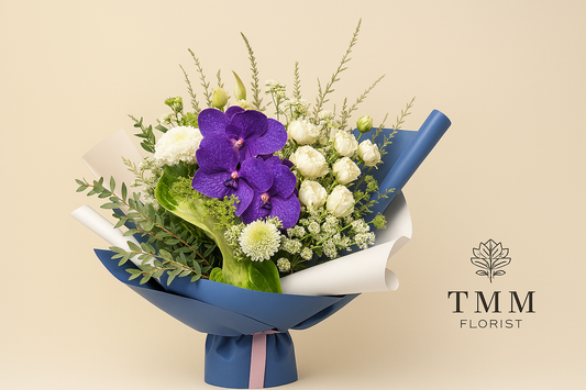 精美花束 TMMR82