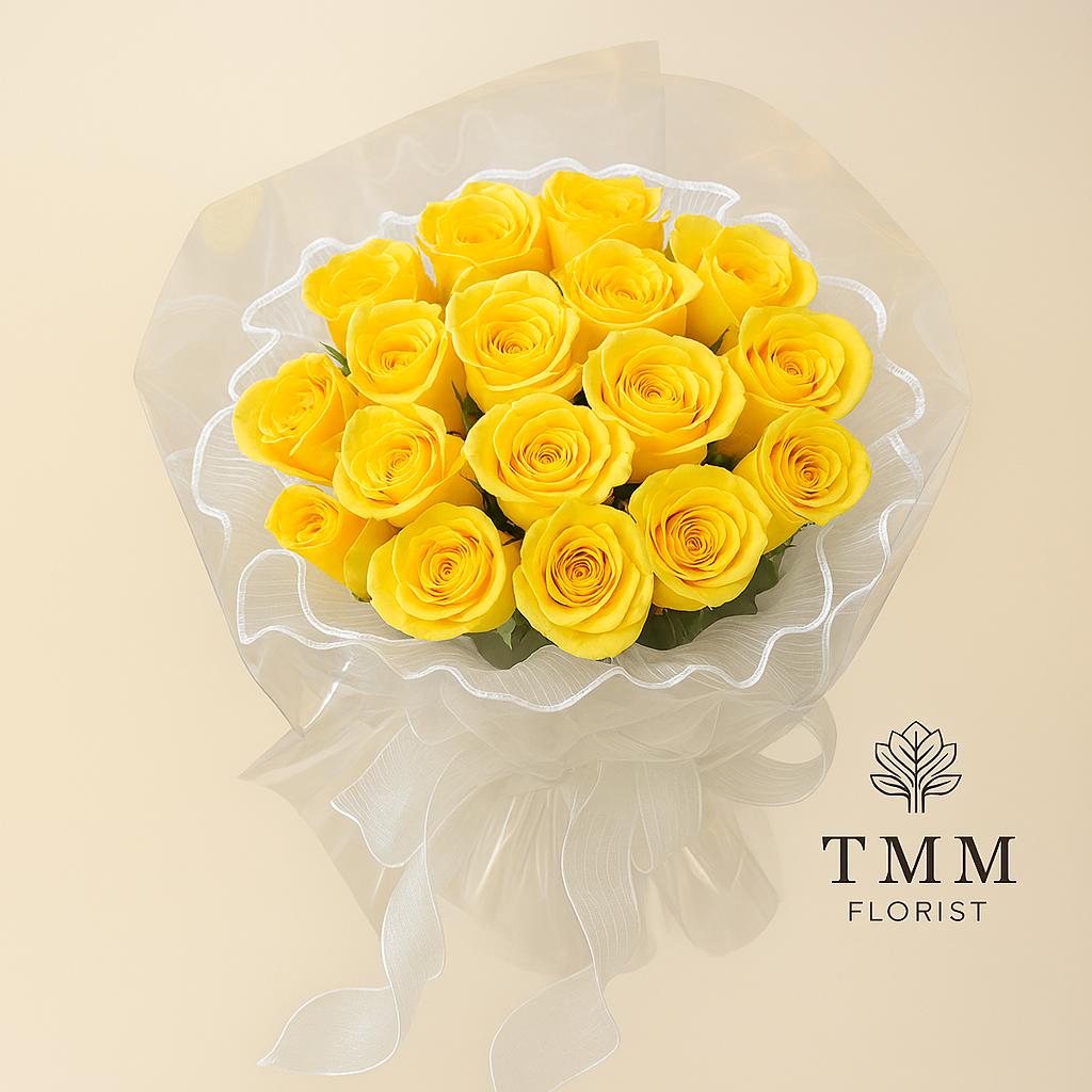 精美花束 TMMR50