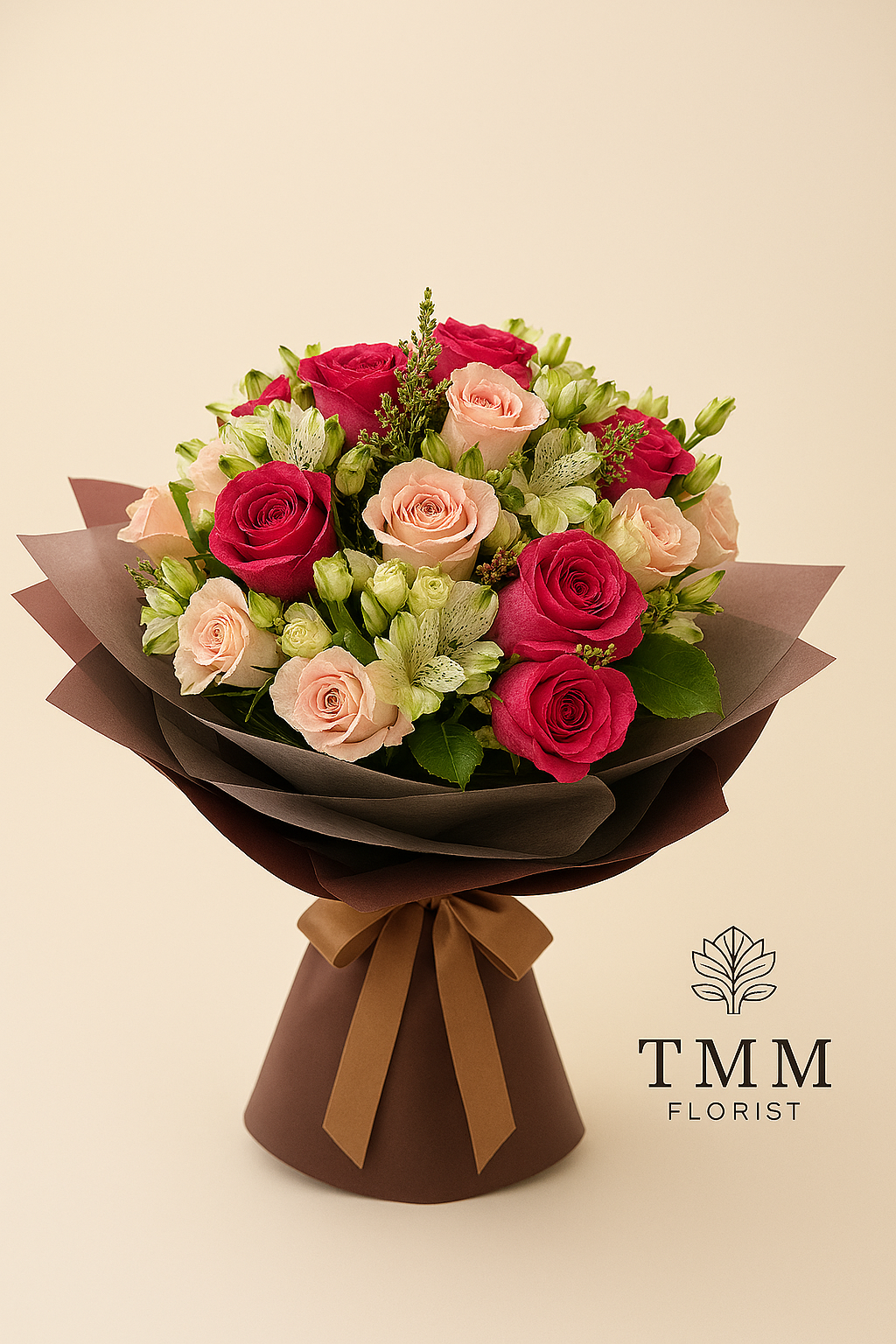精美花束 TMMR48