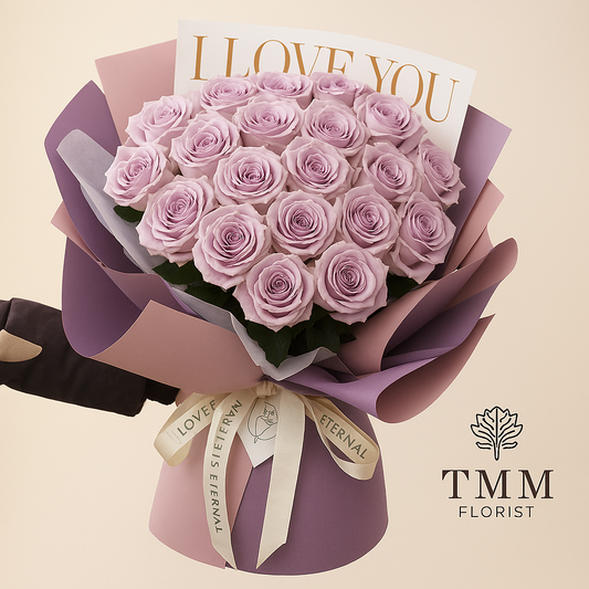 精美花束 TMMR42