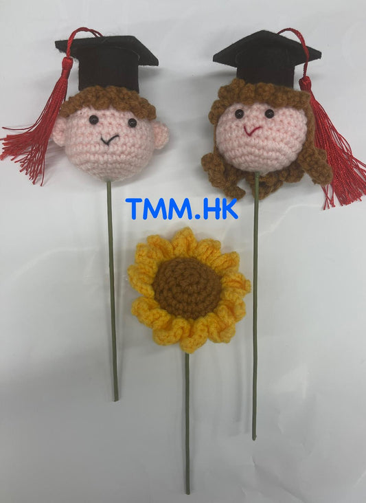 畢業花束 TMMS999a